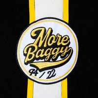 Load image into Gallery viewer, MB ORIGINAL BASEBALL SHIRT WHITE
