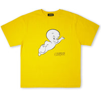 Load image into Gallery viewer, MB LIMITED ITEM CASPER TEE YELLOW
