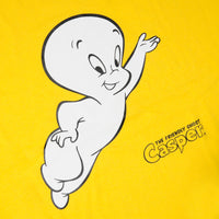 Load image into Gallery viewer, MB LIMITED ITEM CASPER TEE YELLOW
