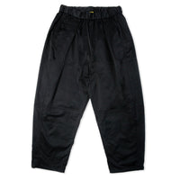 Load image into Gallery viewer, MB EASY BALLOON PANTS　BLACK

