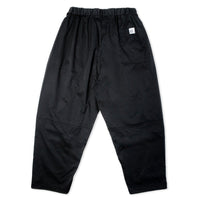 Load image into Gallery viewer, MB EASY BALLOON PANTS　BLACK
