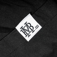 Load image into Gallery viewer, MB EASY BALLOON PANTS　BLACK
