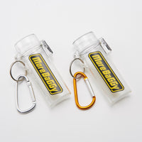 Load image into Gallery viewer, MORE BAGGY ライターケース YELLOW
