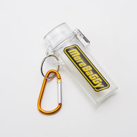 Load image into Gallery viewer, MORE BAGGY ライターケース YELLOW
