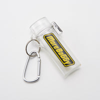 Load image into Gallery viewer, MORE BAGGY ライターケース SILVER
